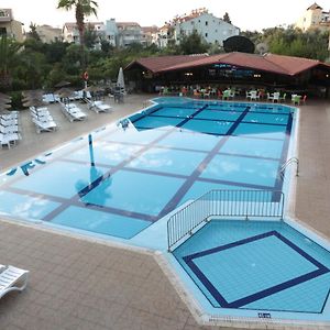 Club Turquoise Hotel